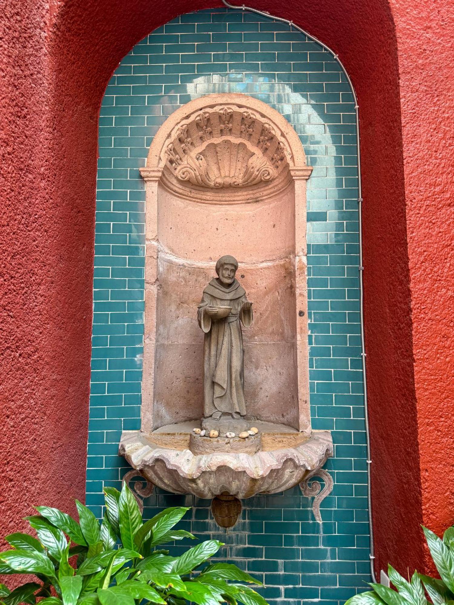 Portico Hotel & Galeria Morelia Extérieur photo