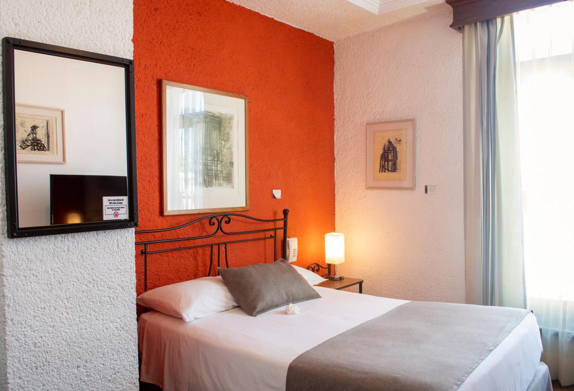 Portico Hotel & Galeria Morelia Extérieur photo